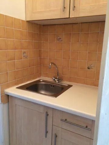 Appartement à louer, 15m², Marseille 9ème