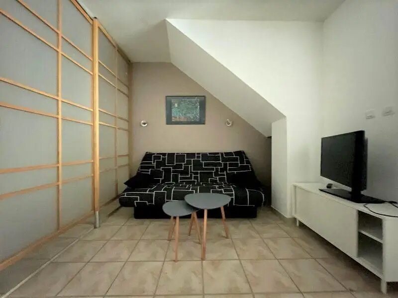 Appartement à louer, 20m², Marseille 5ème