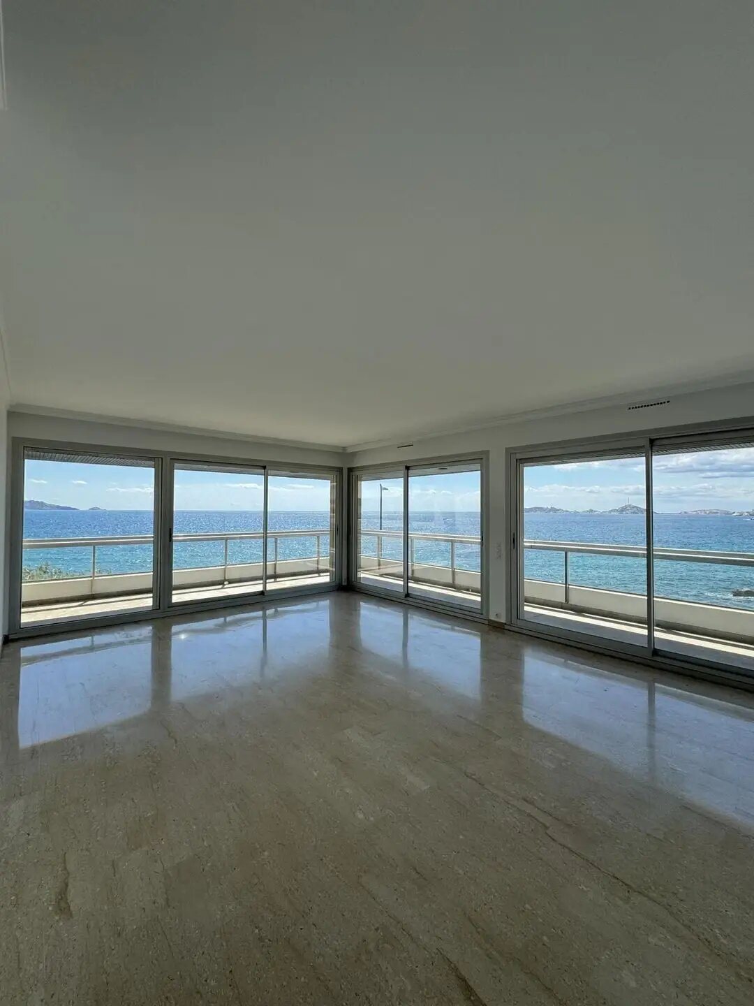 Appartement à louer, 87m², Marseille 8ème