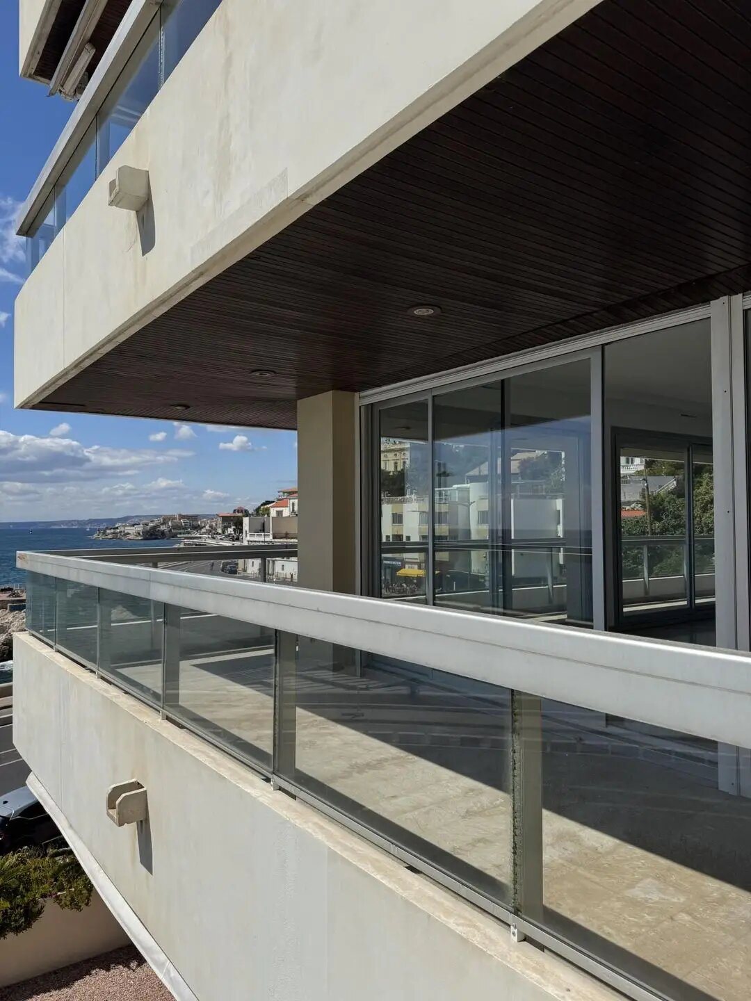 Appartement à louer, 87m², Marseille 8ème
