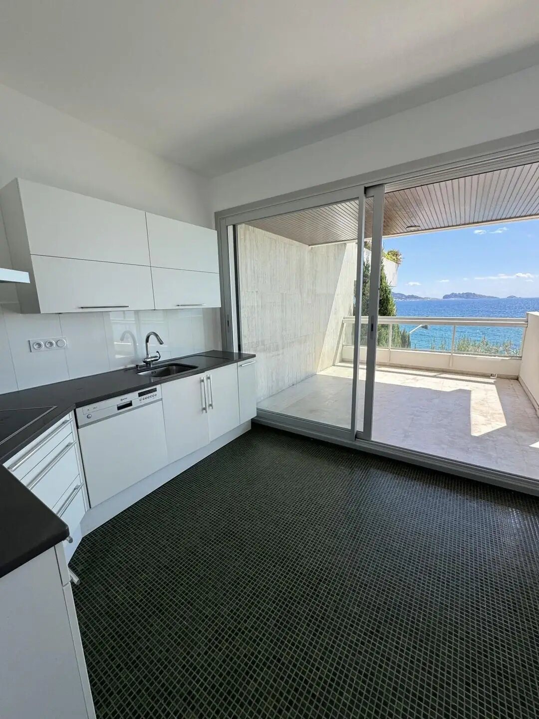 Appartement à louer, 87m², Marseille 8ème