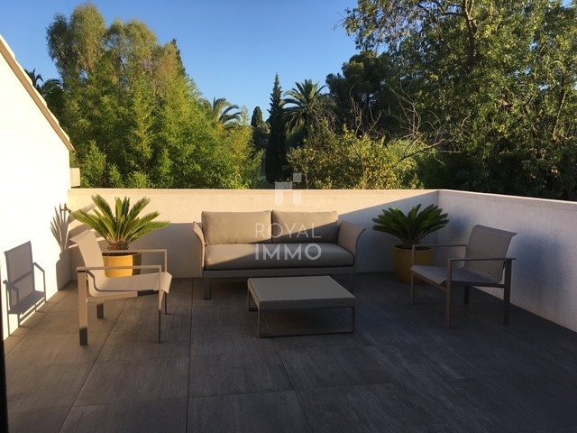 Appartement à louer, 66m², Toulon