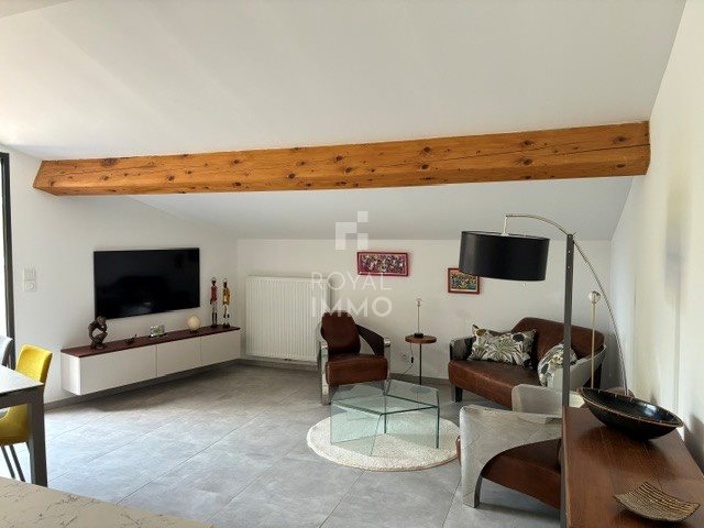 Appartement à louer, 66m², Toulon