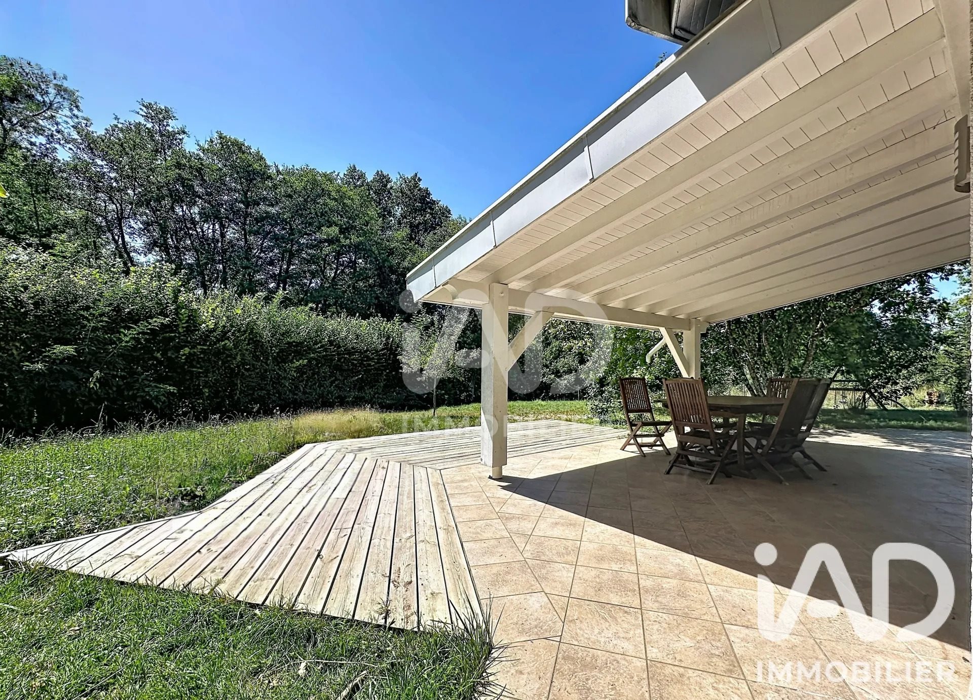 Maison à vendre, 120m², Viuz-la-Chiésaz