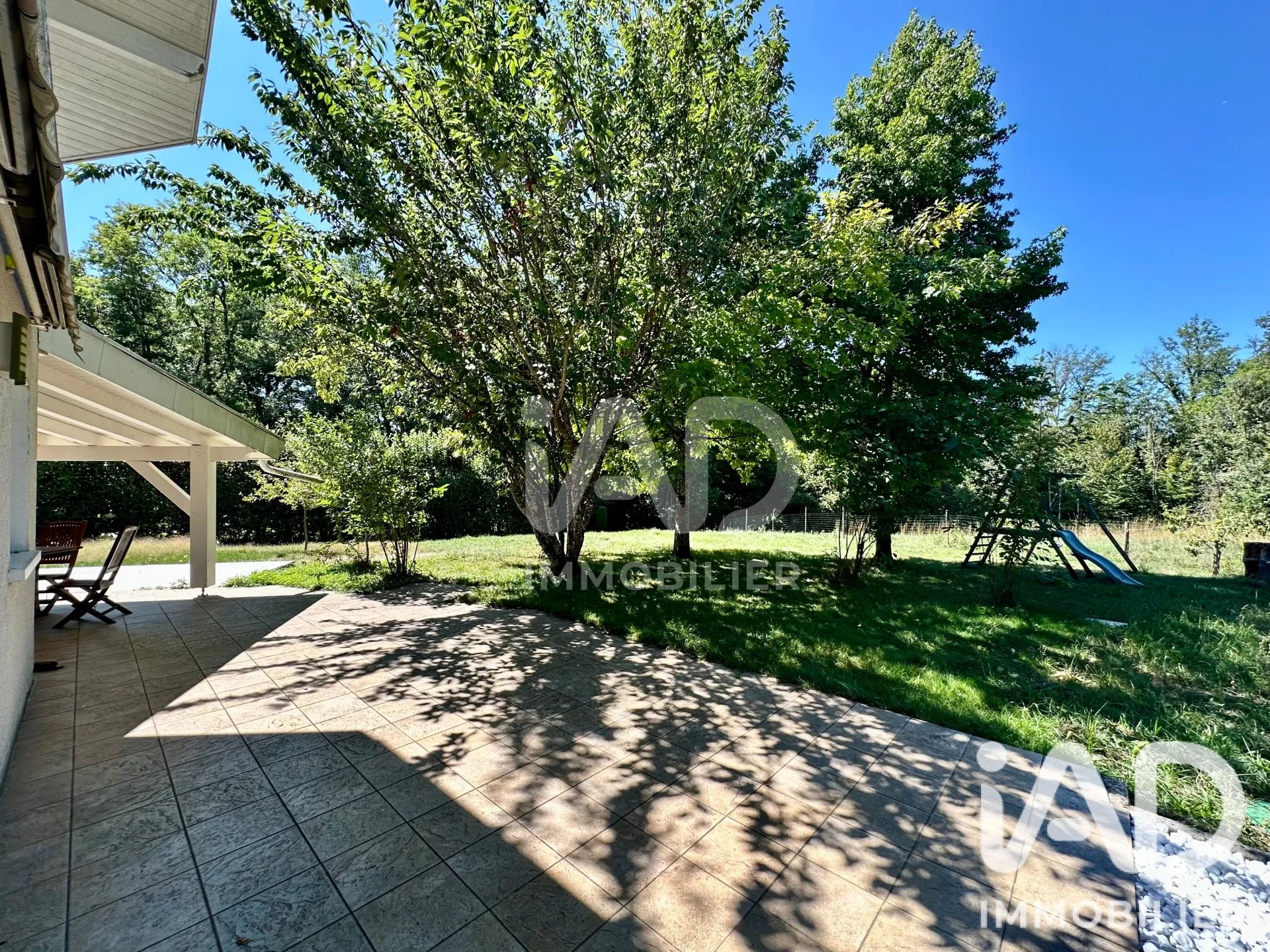 Maison à vendre, 120m², Viuz-la-Chiésaz