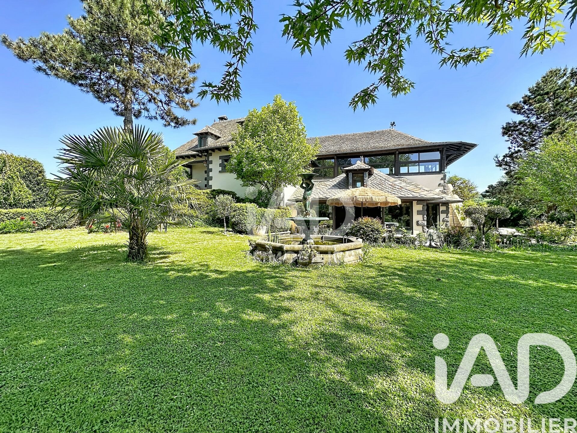 Maison à vendre, 467m², Marigny-Saint-Marcel