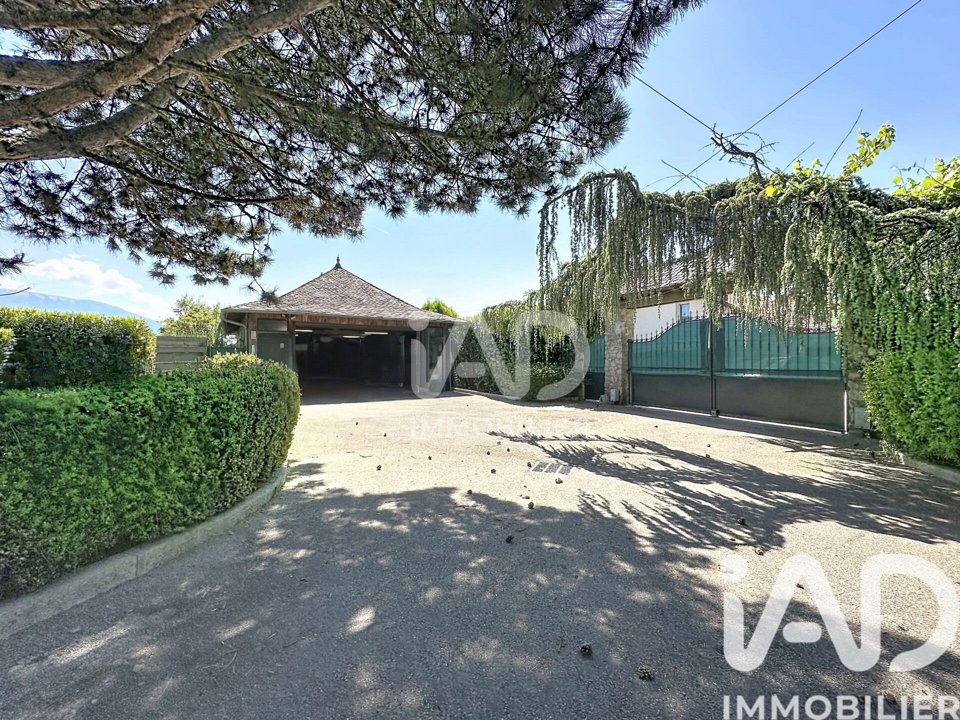 Maison à vendre, 467m², Marigny-Saint-Marcel