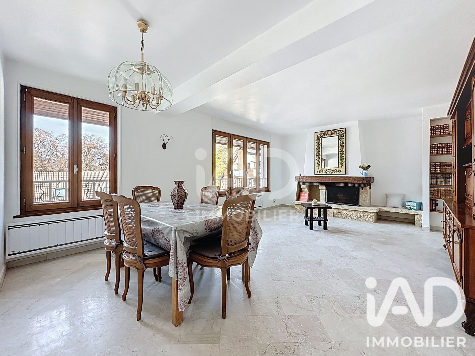 Appartement à vendre, 92m², Faverges