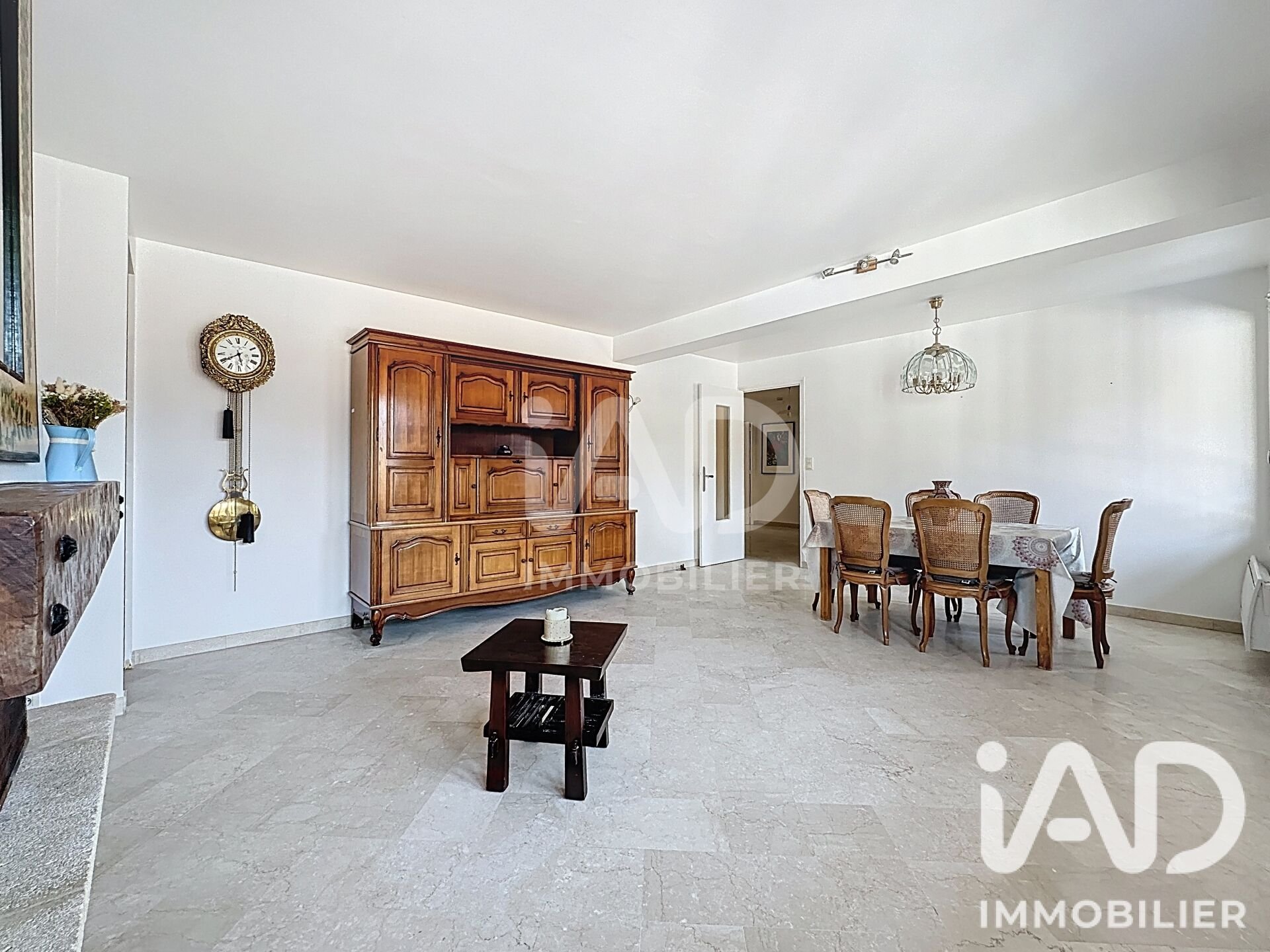 Appartement à vendre, 92m², Faverges