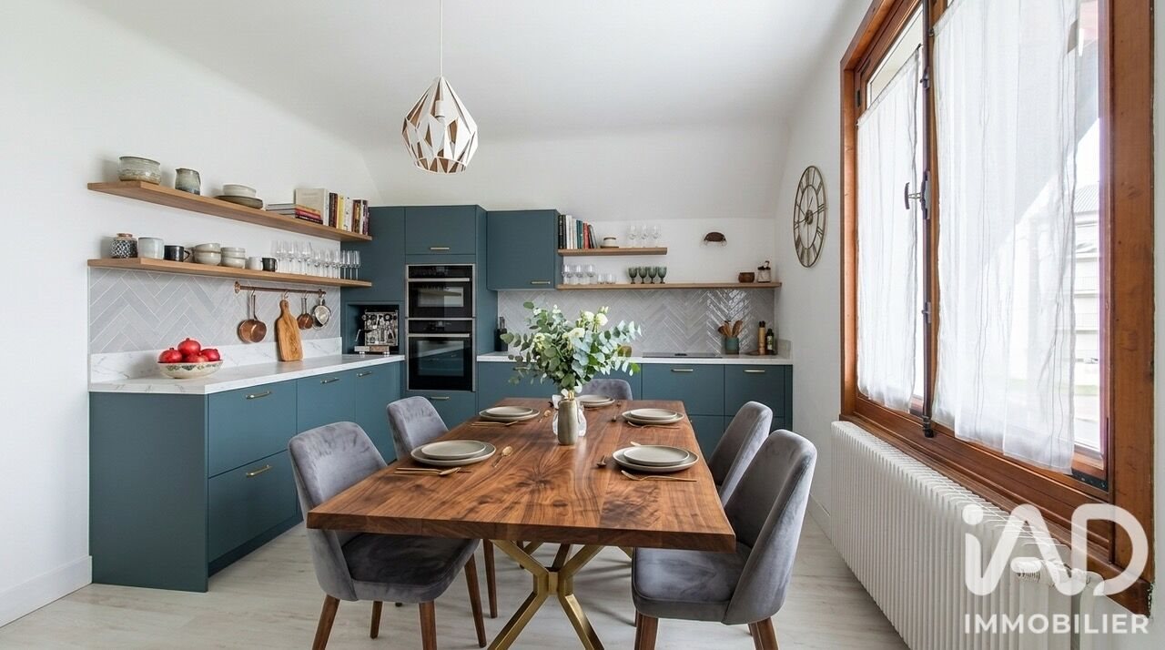 Appartement à vendre, 118m², Faverges