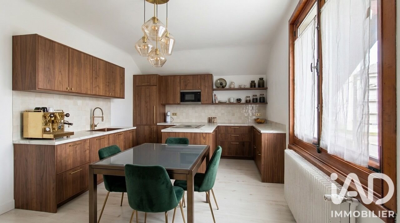 Appartement à vendre, 118m², Faverges