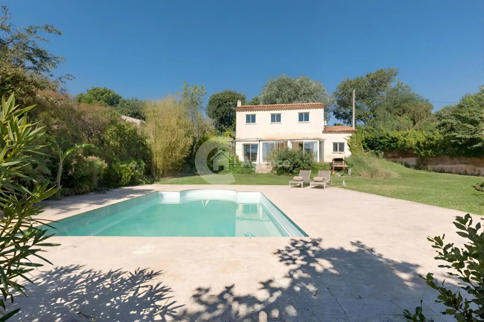 Maison à vendre, 150m², Montauroux