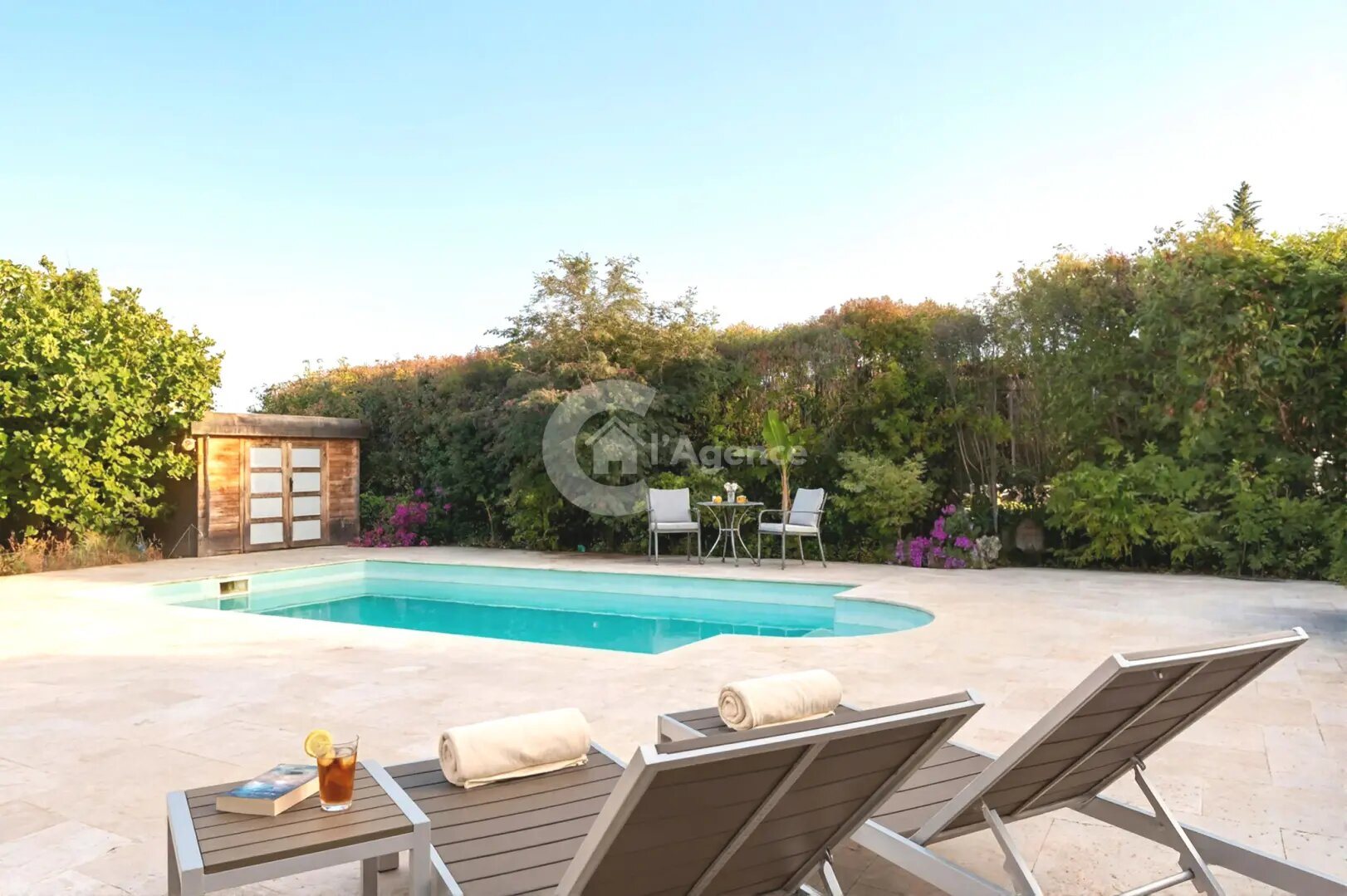 Maison à vendre, 150m², Montauroux