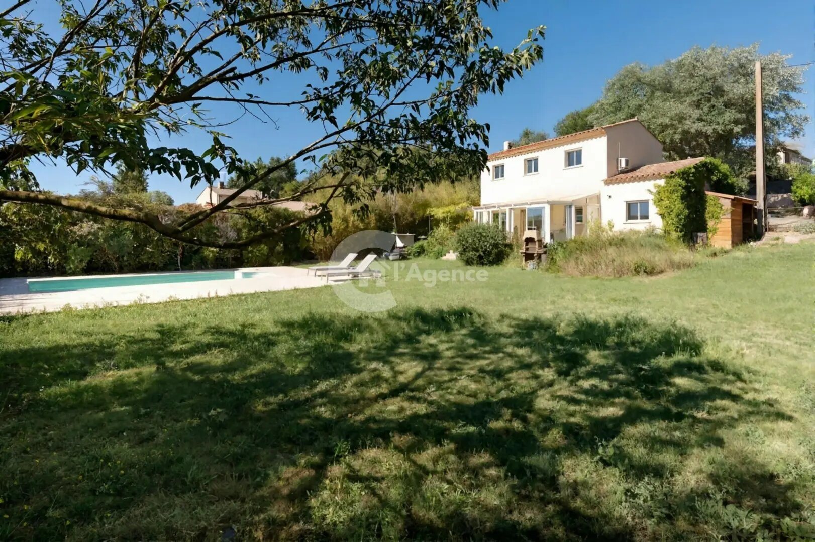 Maison à vendre, 150m², Montauroux