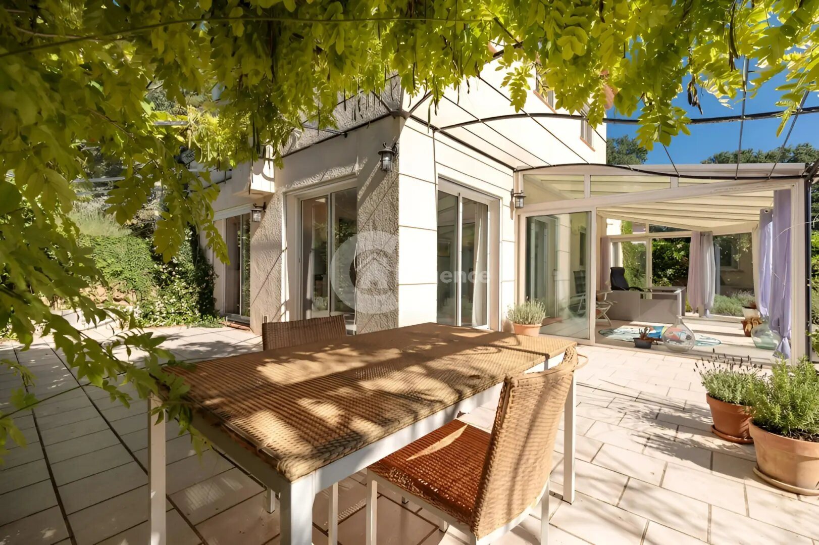 Maison à vendre, 150m², Montauroux