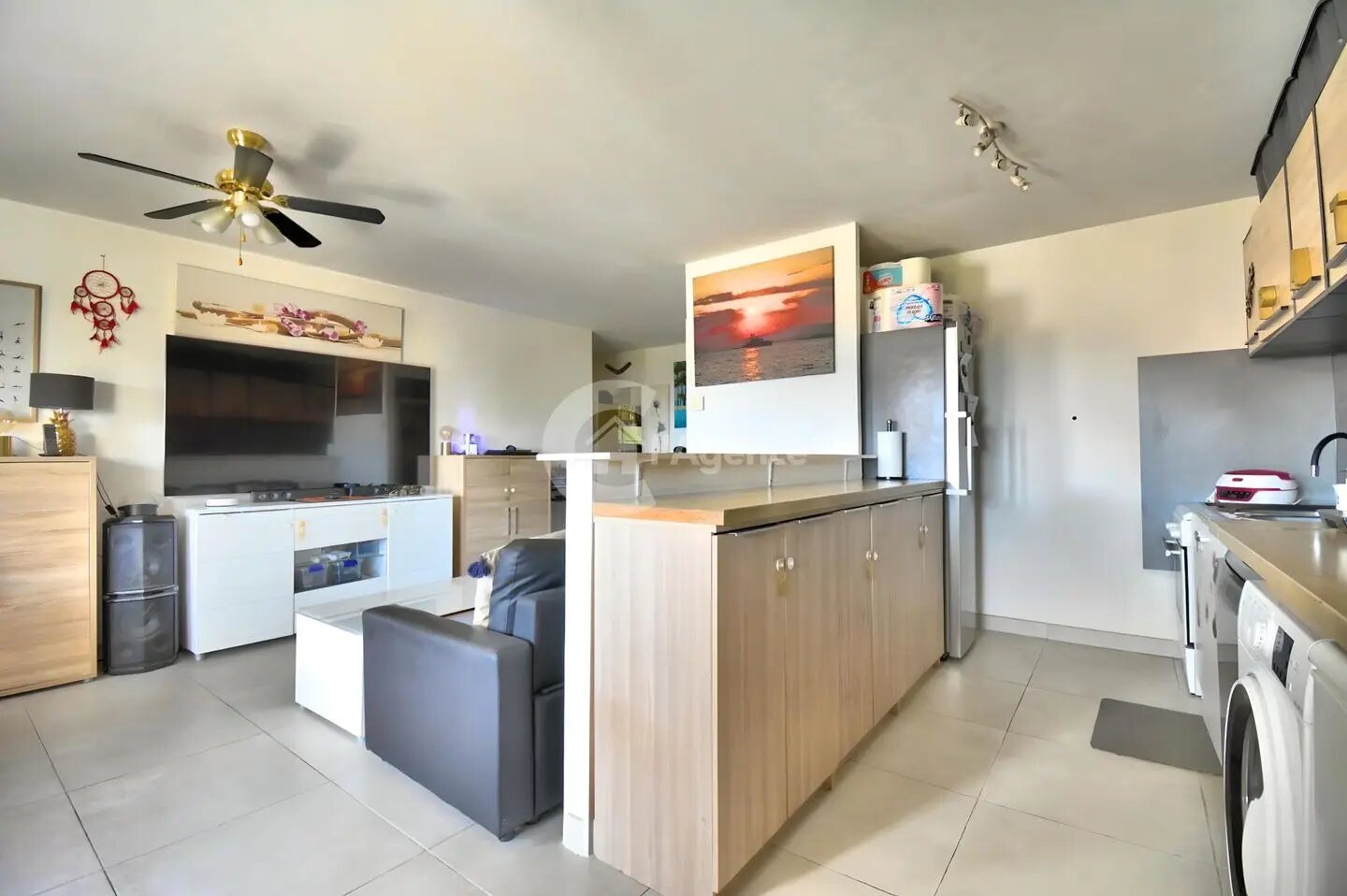 Appartement à vendre, 77m², Grasse