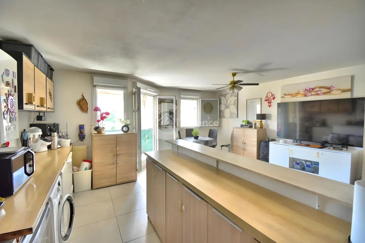 Appartement à vendre, 77m², Grasse