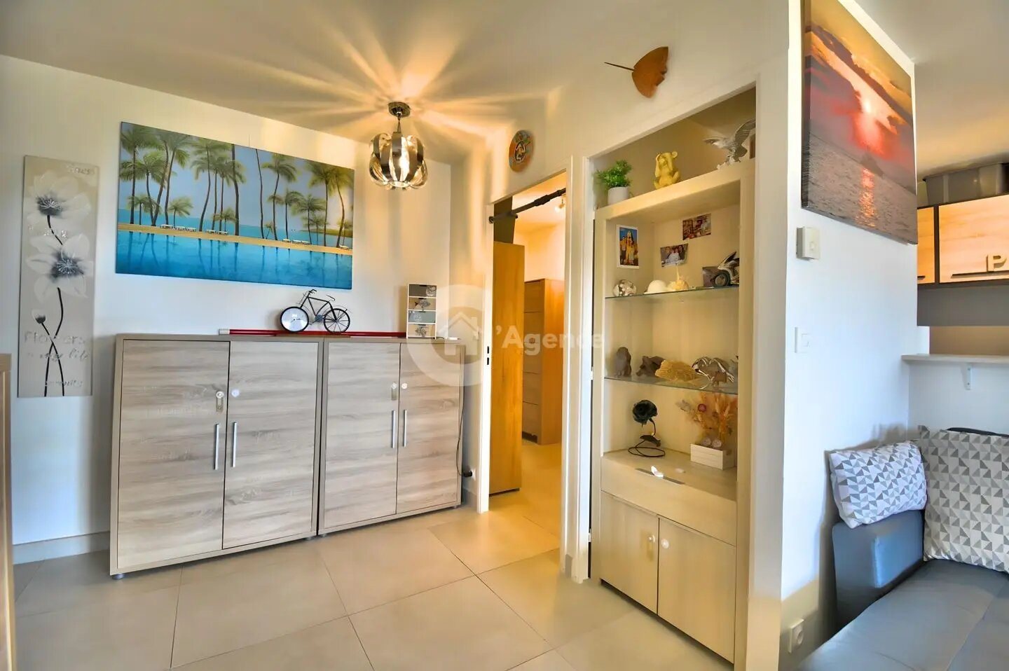 Appartement à vendre, 77m², Grasse