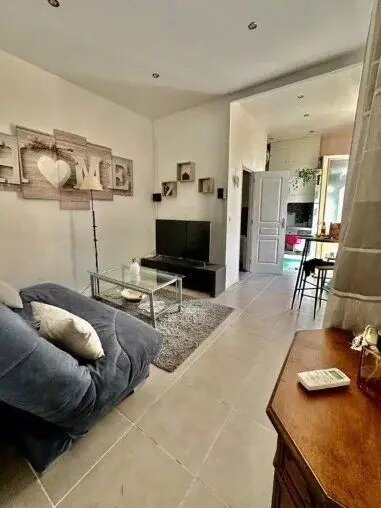 Appartement à louer, 27m², Beausoleil