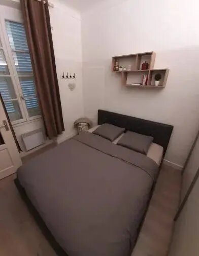 Appartement à louer, 27m², Beausoleil