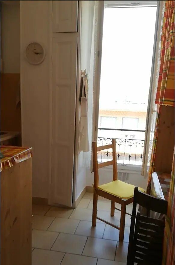 Appartement à louer, 11m², Nice