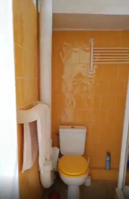 Appartement à louer, 11m², Nice
