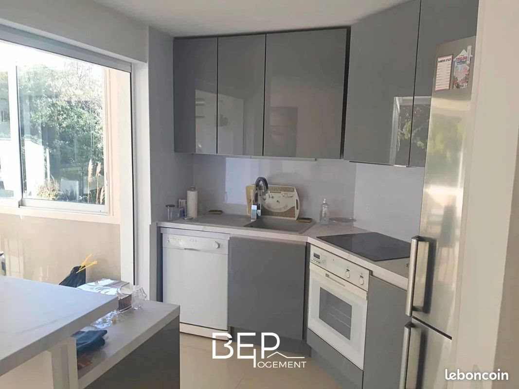 Appartement à louer, 31m², Nice
