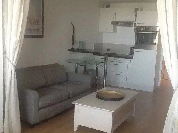 Appartement à louer, 40m², Nice