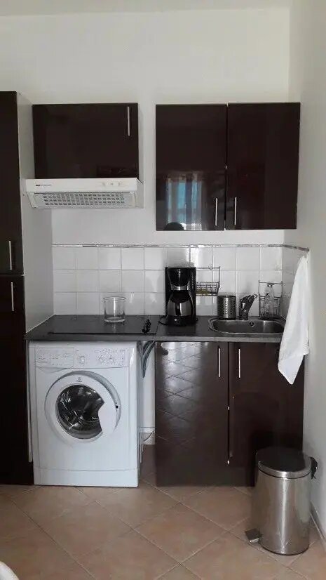 Appartement à louer, 40m², Nice