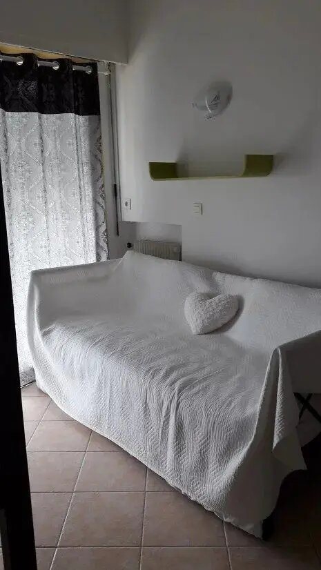 Appartement à louer, 40m², Nice