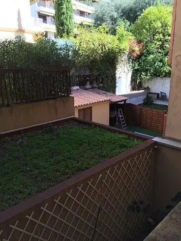 Appartement à louer, 22m², Nice