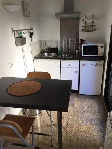 Appartement à louer, 22m², Nice