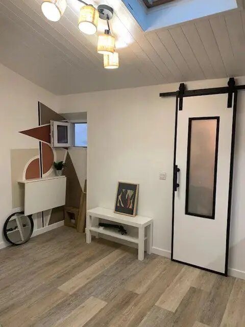 Appartement à louer, 12m², Nice