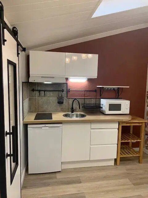 Appartement à louer, 12m², Nice