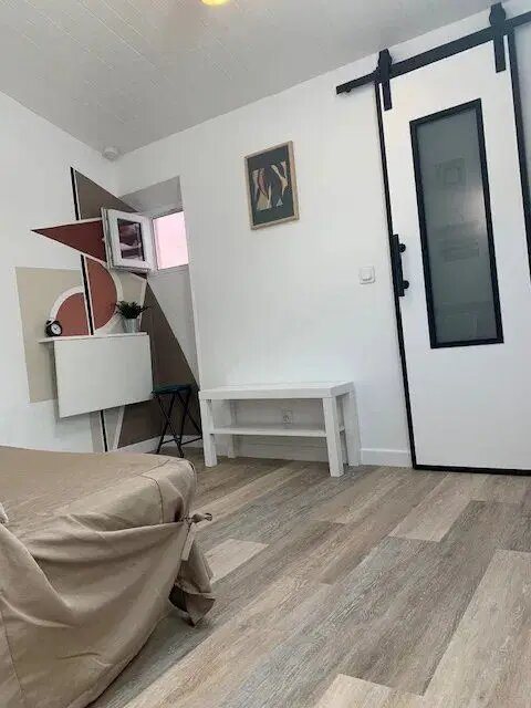 Appartement à louer, 12m², Nice