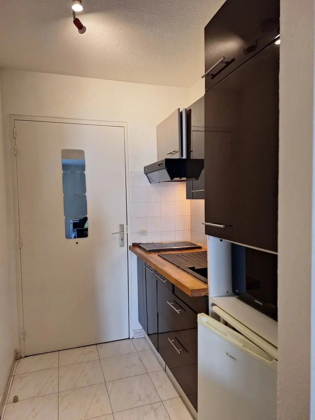 Appartement à louer, 21m², Nice