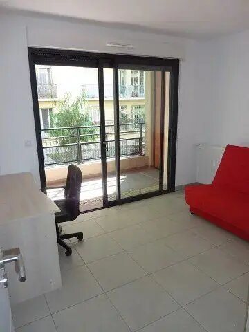 Appartement à louer, 10m², Nice