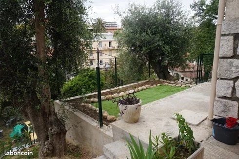 Appartement à louer, 55m², Nice