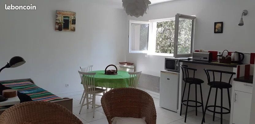 Appartement à louer, 55m², Nice