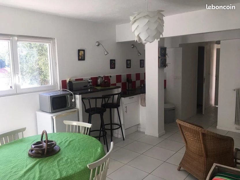 Appartement à louer, 55m², Nice