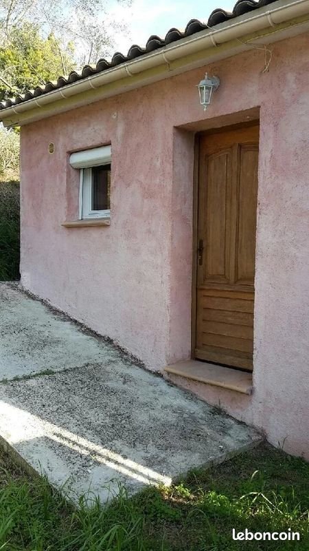 Appartement à louer, 25m², Contes