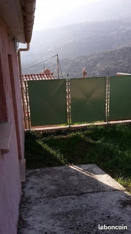 Appartement à louer, 25m², Contes