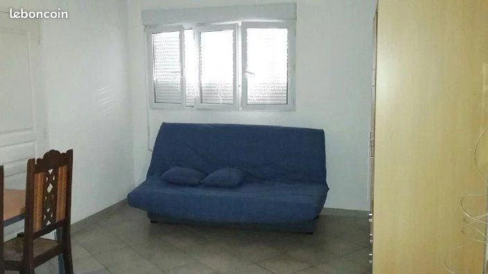 Appartement à louer, 25m², Contes