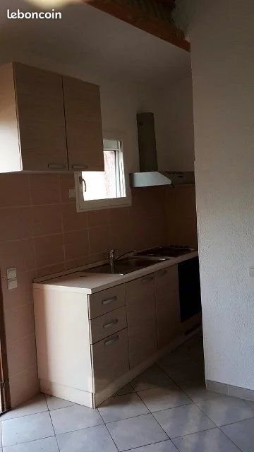 Appartement à louer, 25m², Contes