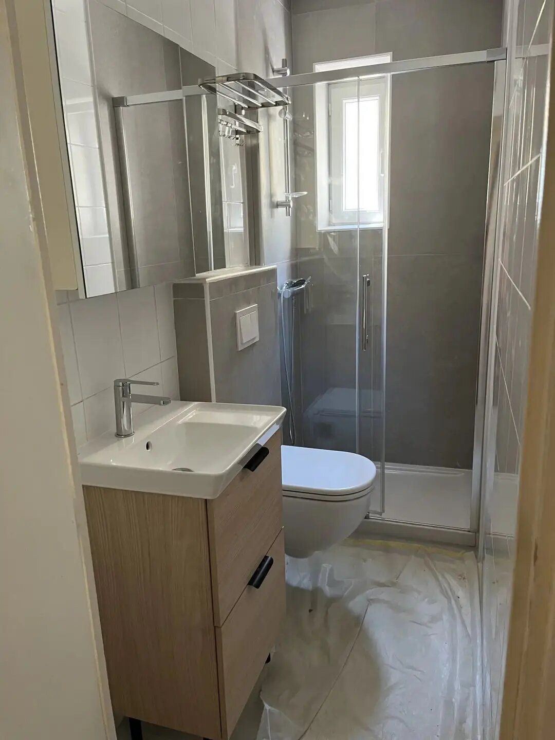 Appartement à louer, 62m², Nice