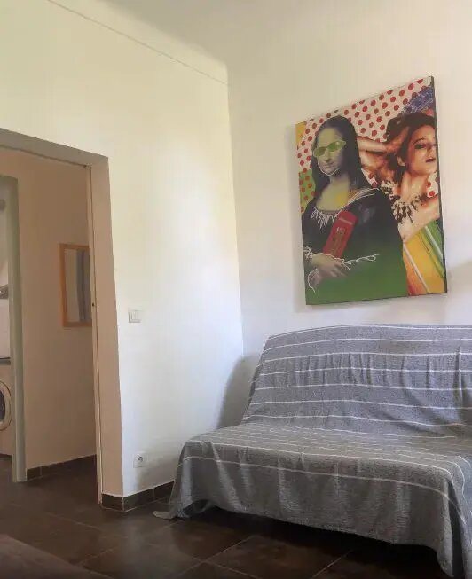 Appartement à louer, 62m², Nice