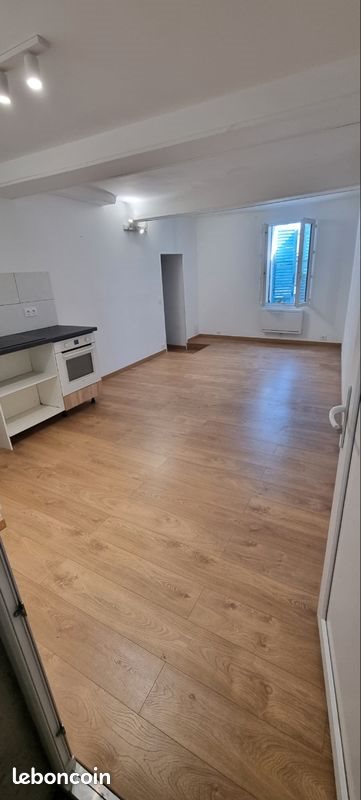 Appartement à louer, 42m², Besse-sur-Issole