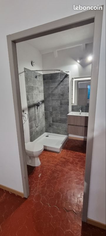 Appartement à louer, 42m², Besse-sur-Issole