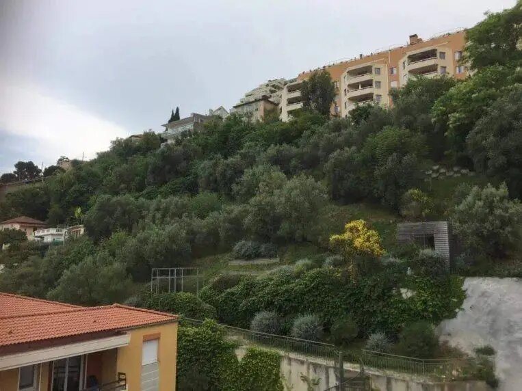 Appartement à louer, 18m², Nice