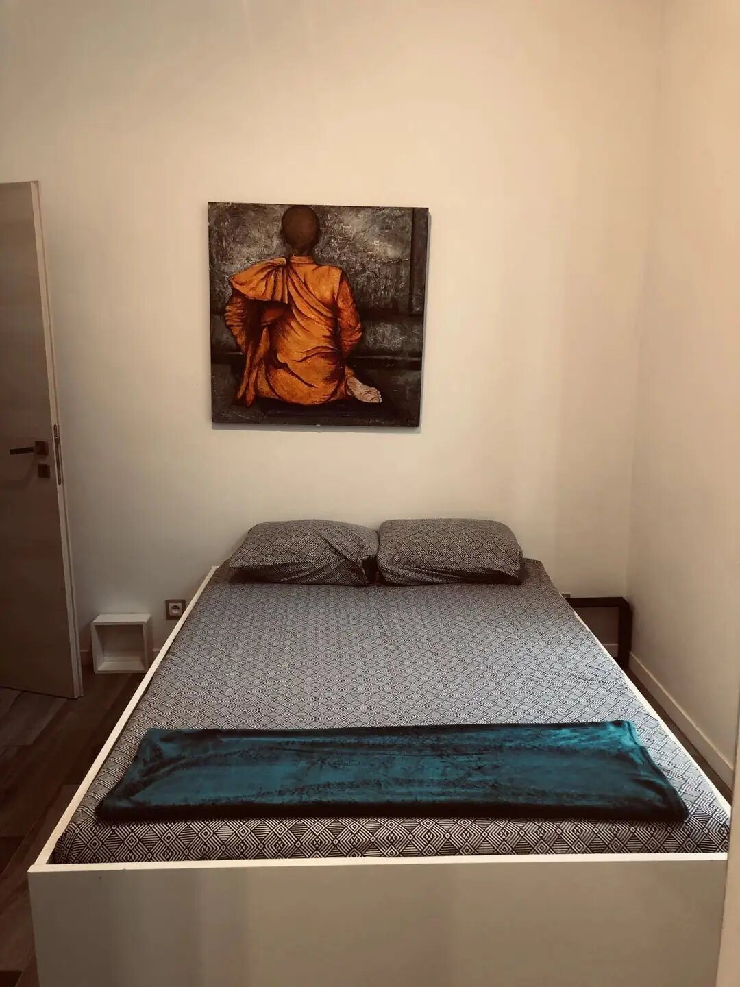 Appartement à louer, 5m², Nice